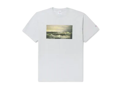 Noah The Surf Tee "Ash"