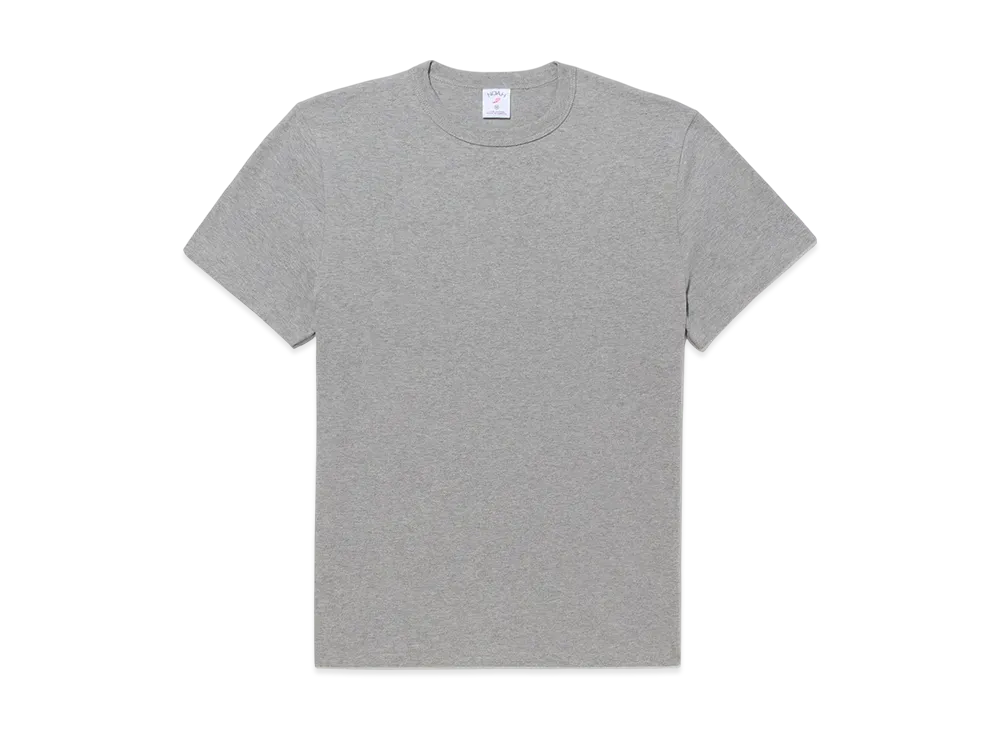 Noah The James Tee "Hether Grey"