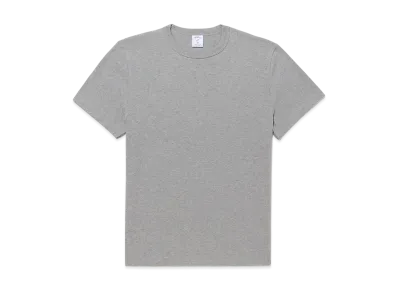 Noah The James Tee "Hether Grey"