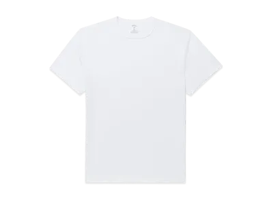 Noah The James Tee "White"