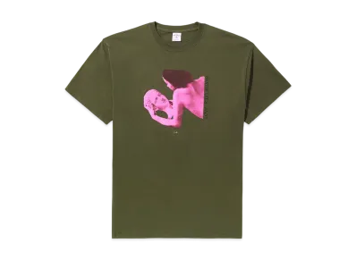 Noah Love Never Dies Tee "Olive"