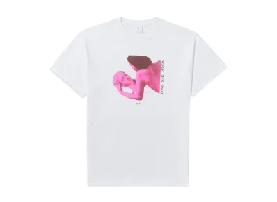 Noah Love Never Dies Tee "White"