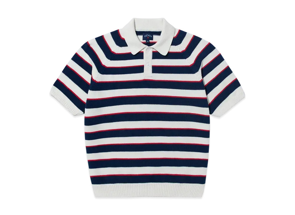 Noah Sweater Polo 
