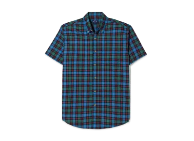 Noah Tartan Shirt "Multi"