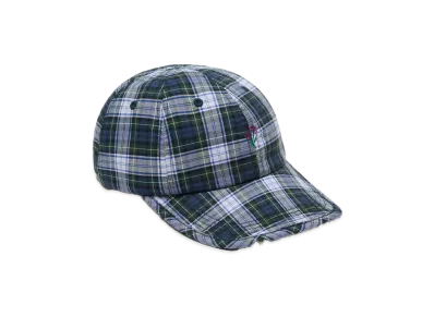 Noah Summer Tartan 6-Panel "Multi"