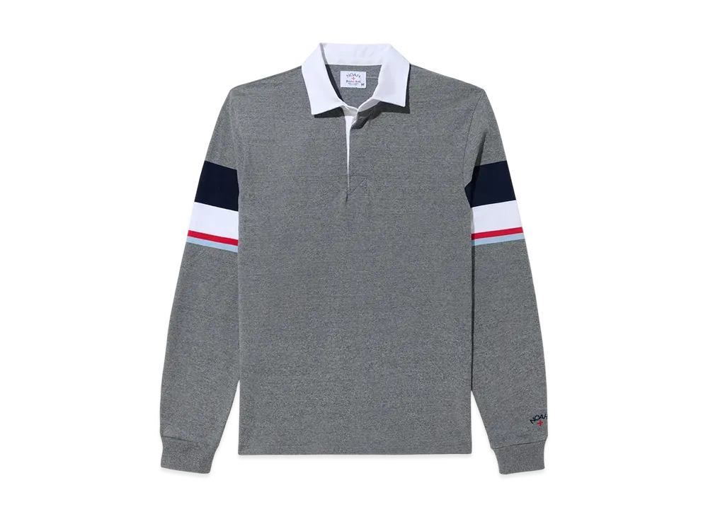 Noah Classic Rugby "Oxford"