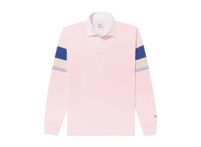 Noah Classic Rugby "Salmon"