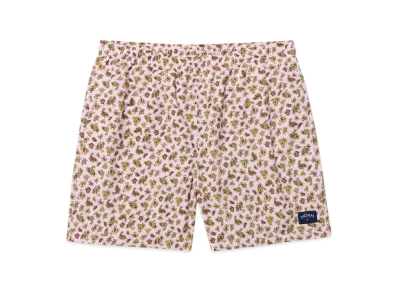 Noah Paisley Swim Trunk "Paisley"
