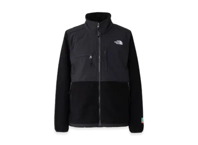 The North Face 1995 Casentino Wool Denali Jacket "Black"