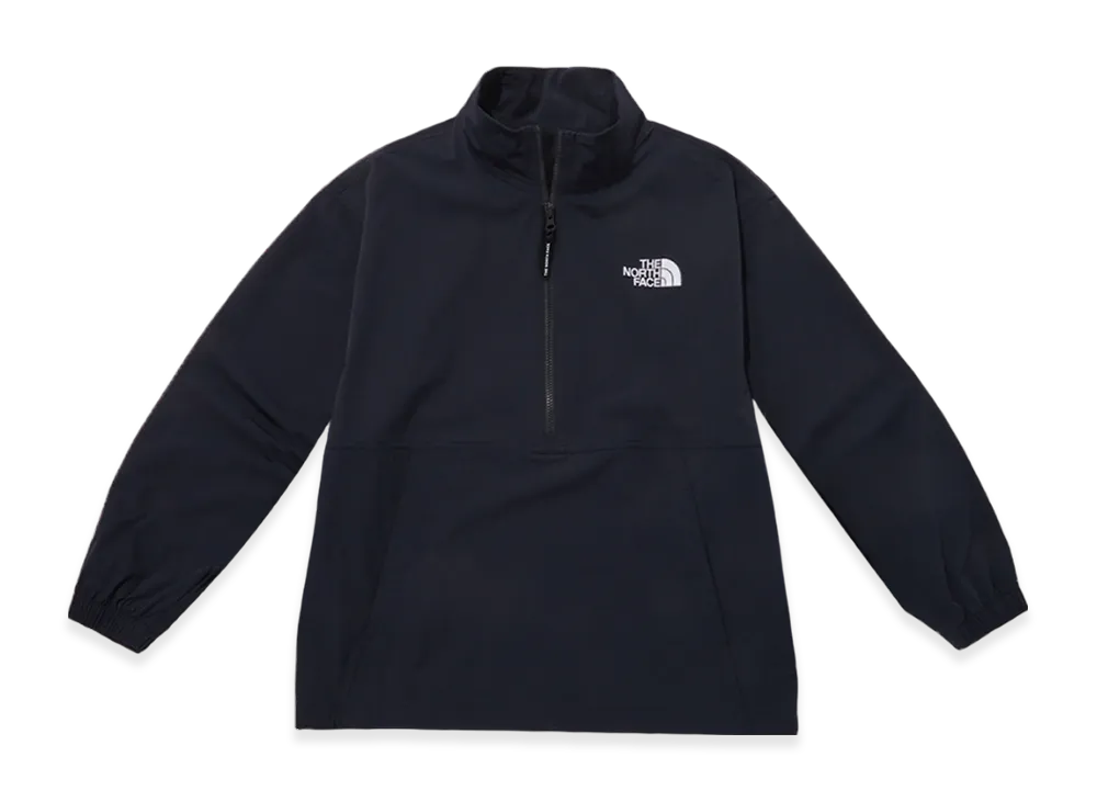 The North Face Wilston Anorak "Midnight Navy"