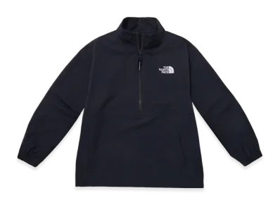 The North Face Wilston Anorak "Midnight Navy"