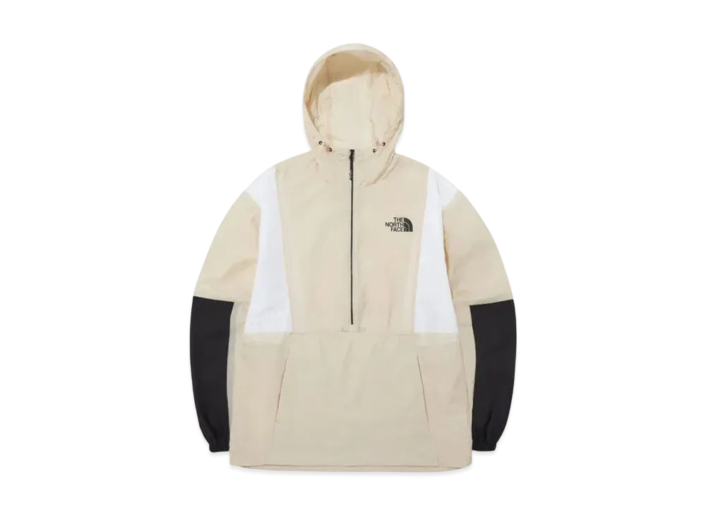 The North Face Reston Jacket "Light Beige"