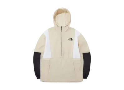 The North Face Reston Jacket "Light Beige"
