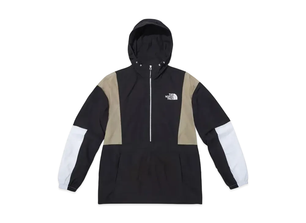 The North Face Reston Jacket "Black"