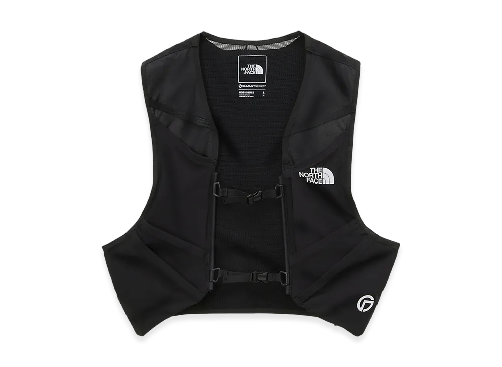 The North Face Summit Run Race Day Vest 8 - 25SS "Black"