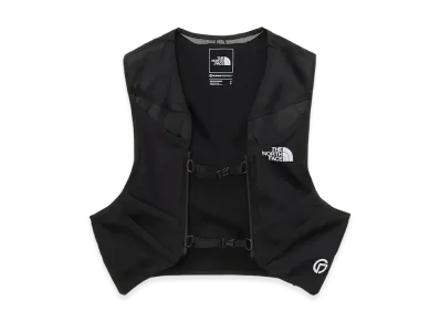The North Face Summit Run Race Day Vest 8 - 25SS "Black"