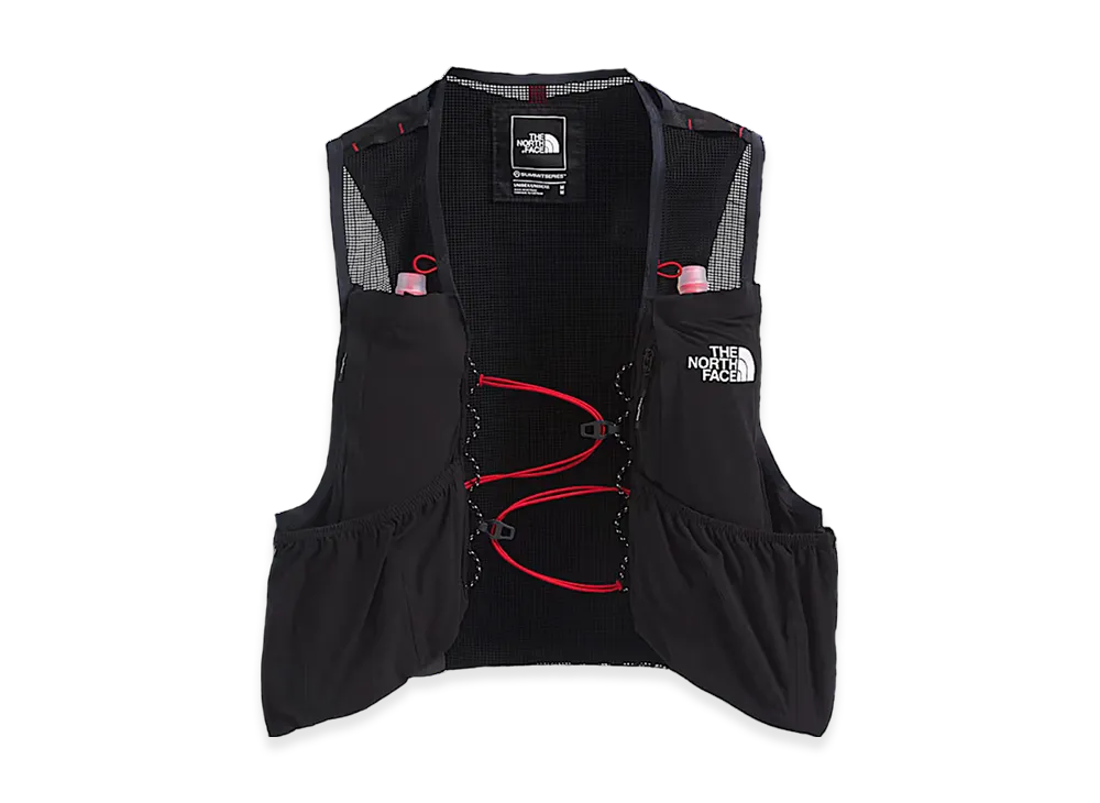 The North Face Summit Run Vest 5 "Black"