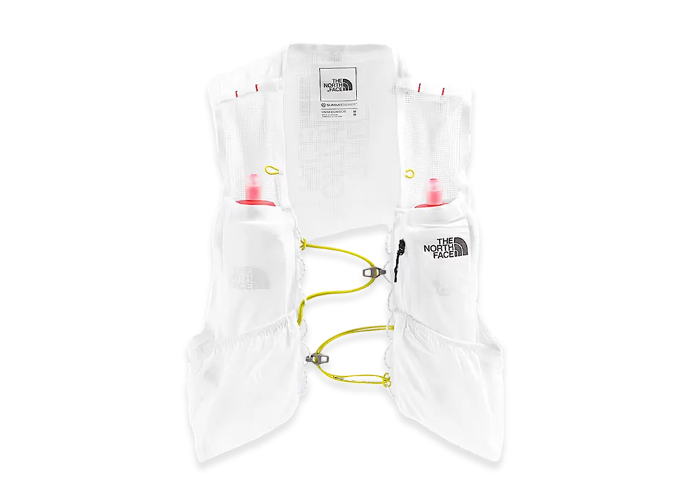 The North Face Labe Summit Run Vest 5 "White"