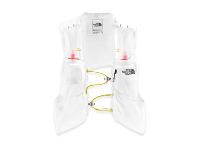 The North Face Labe Summit Run Vest 5 "White"