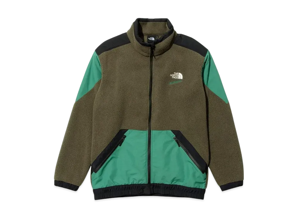 The North Face 92 Extreme Fleece Jacket 