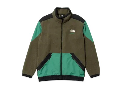 The North Face 92 Extreme Fleece Jacket "New Taupe"