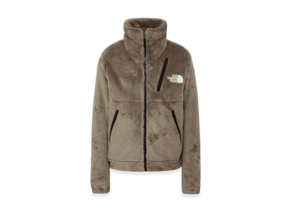 ザノースフェイス バーサ ロフト ジャケット "マッシュルーム"