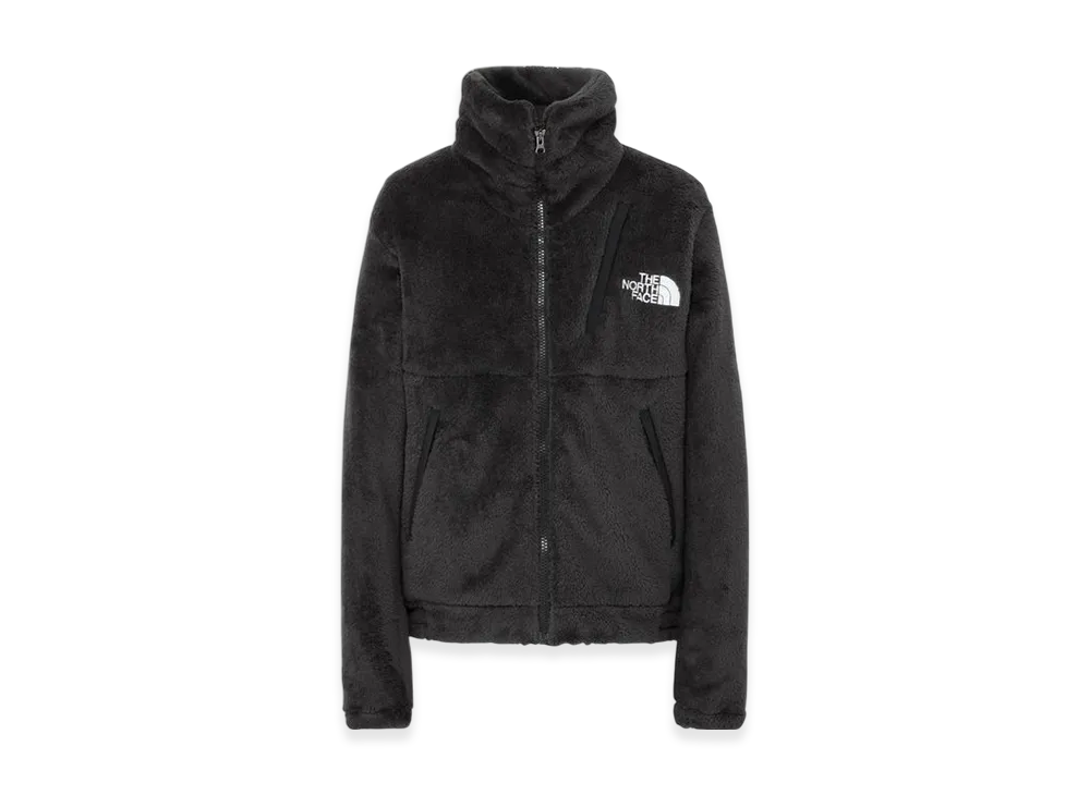 The North Face Versa Loft Jacket "Asphalt Gray"