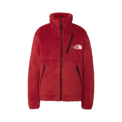 The North Face Versa Loft Jacket "TNF Red"