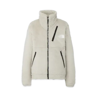 The North Face Versa Loft Jacket "Fossil Ivory"