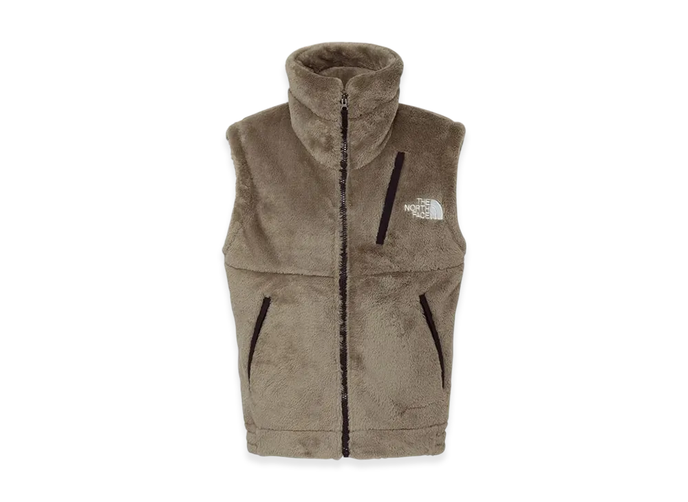 The North Face Versa Loft Vest "Mushroom"