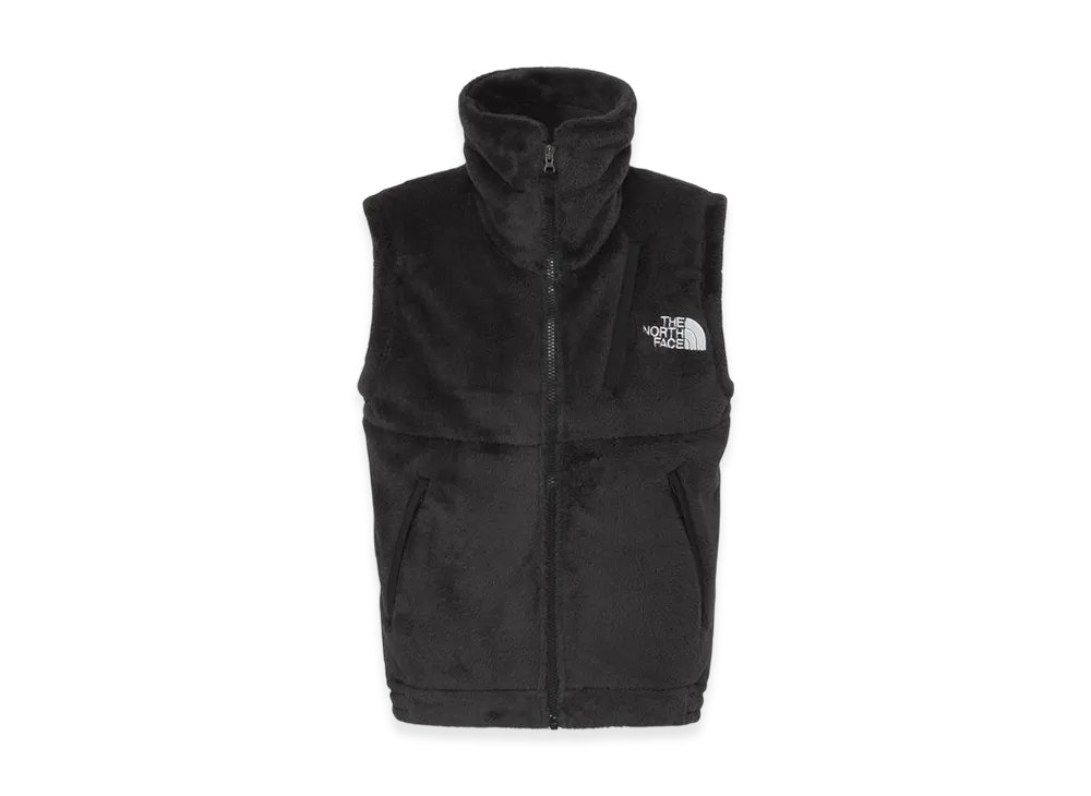The North Face Versa Loft Vest "Asphalt Gray"