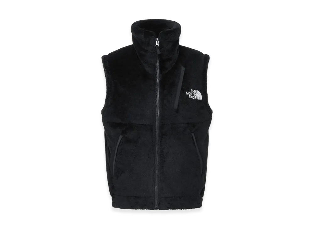 The North Face Versa Loft Vest "Black"