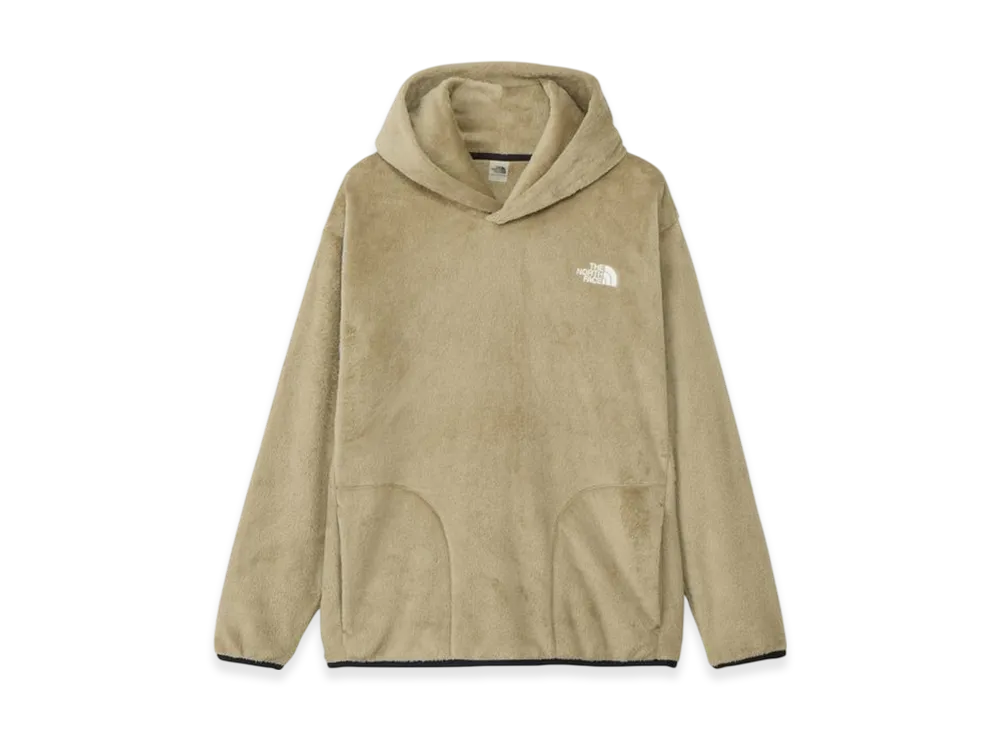 The North Face Versa Mid Hoody "Mushroom"