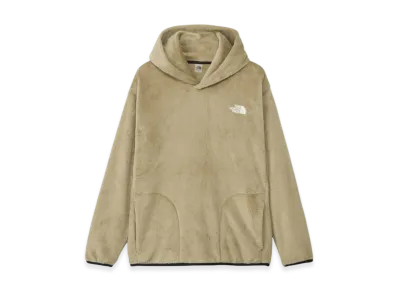 The North Face Versa Mid Hoody "Mushroom"