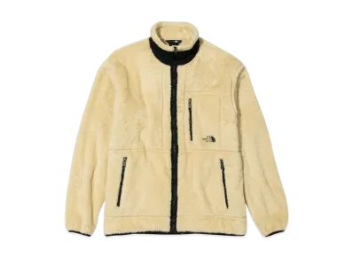 The North Face Zip In Magne Fire Flyversaloft Jacket "Gravel"