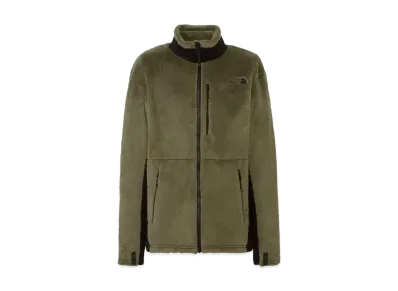 The North Face Zip-in versa mid jacket "New Taupe"