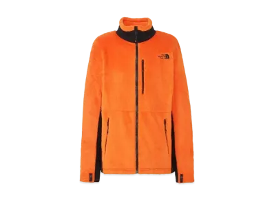 The North Face Zip-in versa mid jacket "Mandarin"