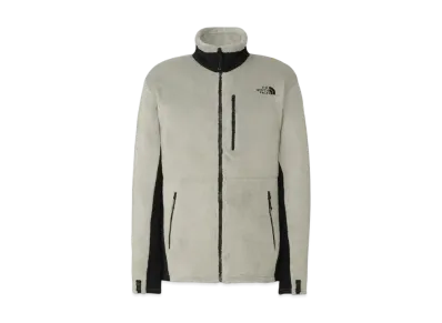The North Face Zip In Versa Mid Jacket "Clay Grey"