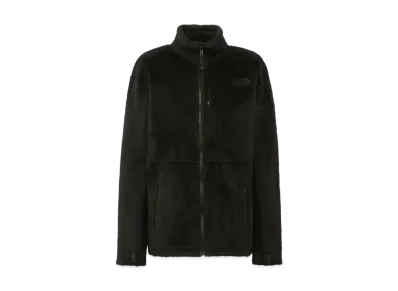 The North Face Zip-in versa mid jacket "Black"