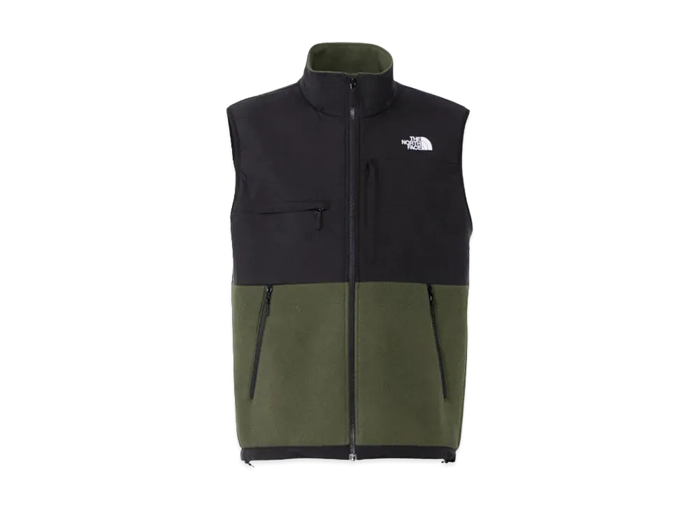 The North Face Denali Vest "New Taupe"