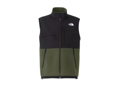 The North Face Denali Vest "New Taupe"