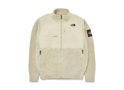 The North Face Orbit Denali Jacket Brewed Protein "Natural"