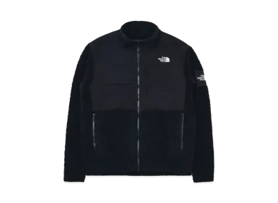 The North Face Orbit Denali Jacket Brewed Protein "Black"