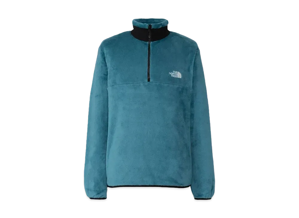 The North Face Versa Mid Half Zip "Algae Blue"