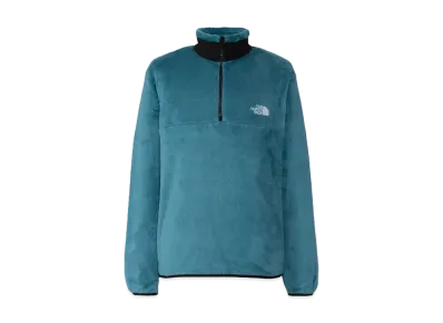 The North Face Versa Mid Half Zip "Algae Blue"
