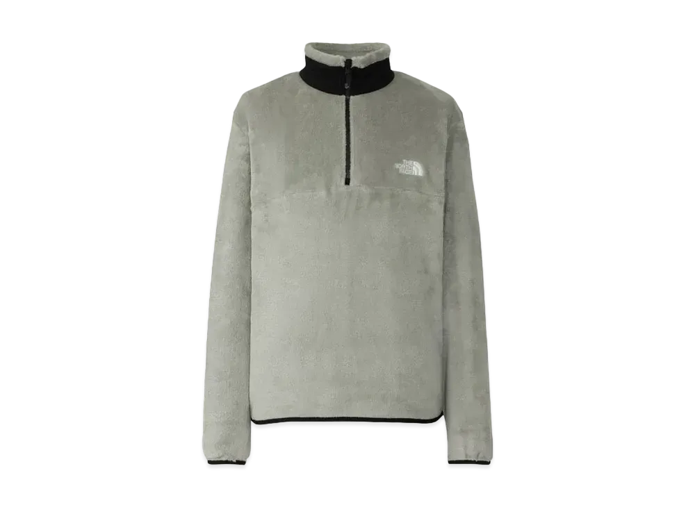 The North Face Versa Mid Half Zip "Clay Grey"