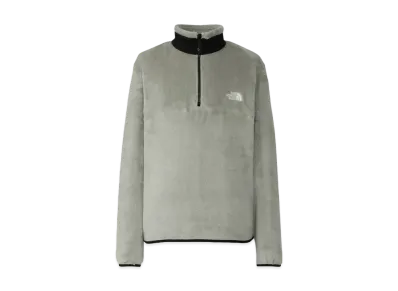 The North Face Versa Mid Half Zip "Clay Grey"