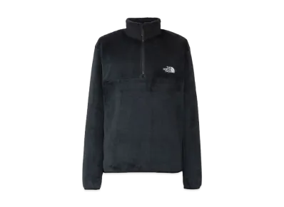 The North Face Versa Mid Half Zip "Black"