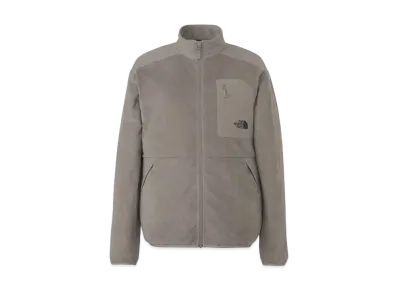 The North Face Layback Mid Jacket "Cavan Gray"