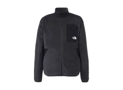 The North Face Layback Mid Jacket "Asphalt Gray"